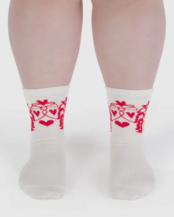 Chaussettes Crew
