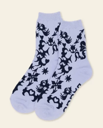 Chaussettes Crew