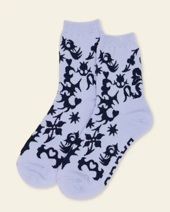 Chaussettes Crew
