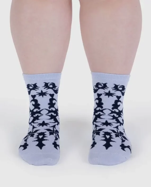 Chaussettes Crew
