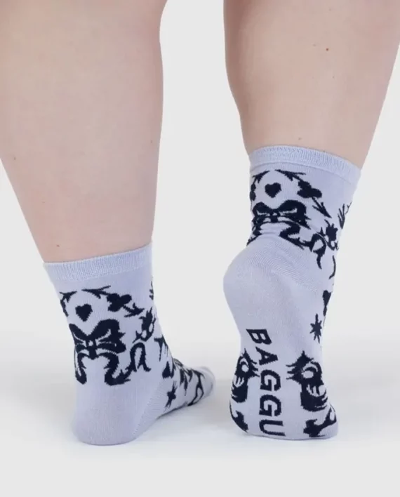 Chaussettes Crew