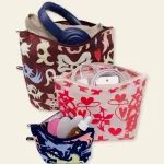 Go Pouch Set