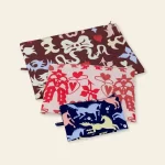 Go Pouch Set