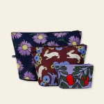 Go Pouch Set