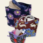 Go Pouch Set
