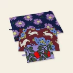 Go Pouch Set