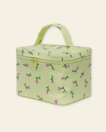 Large Cosmetic Case – Vanity