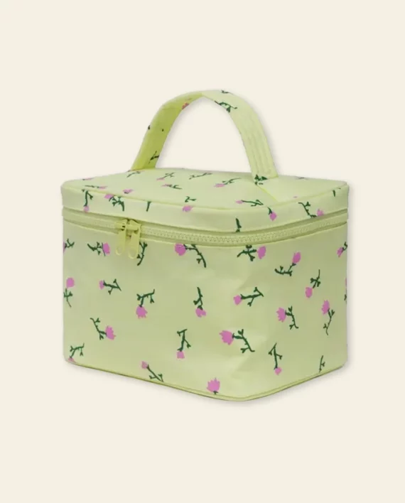 Large Cosmetic Case – Vanity