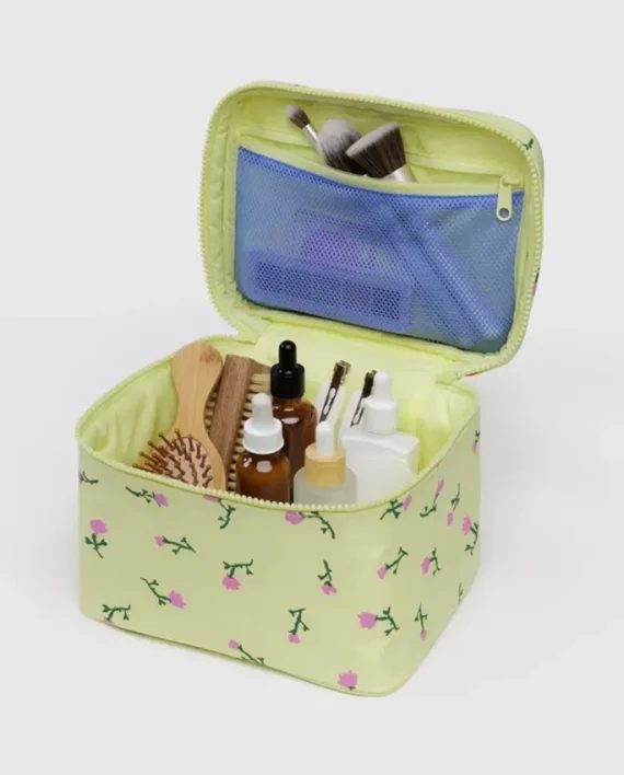 Large Cosmetic Case – Vanity