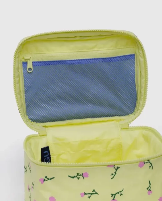 Large Cosmetic Case – Vanity