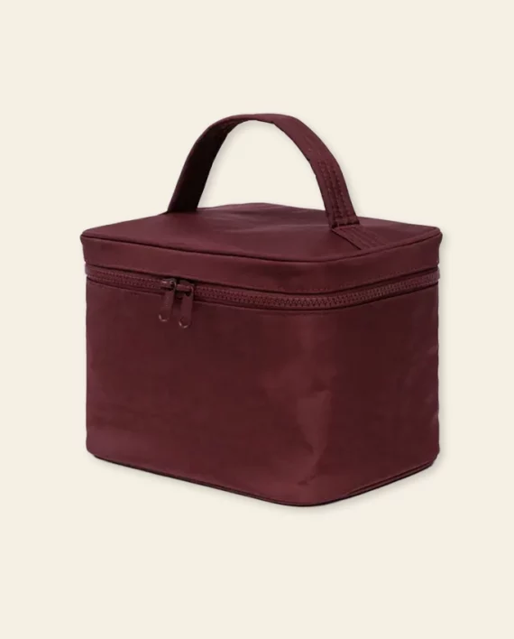 Large Cosmetic Case – Vanity