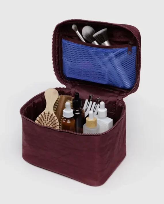 Large Cosmetic Case – Vanity