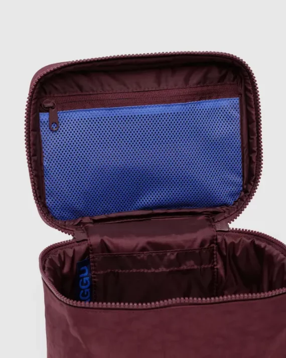 Large Cosmetic Case – Vanity