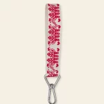 Logo Keychain – porte-clefs