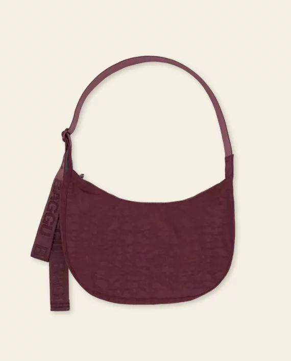 Crescent bag medium