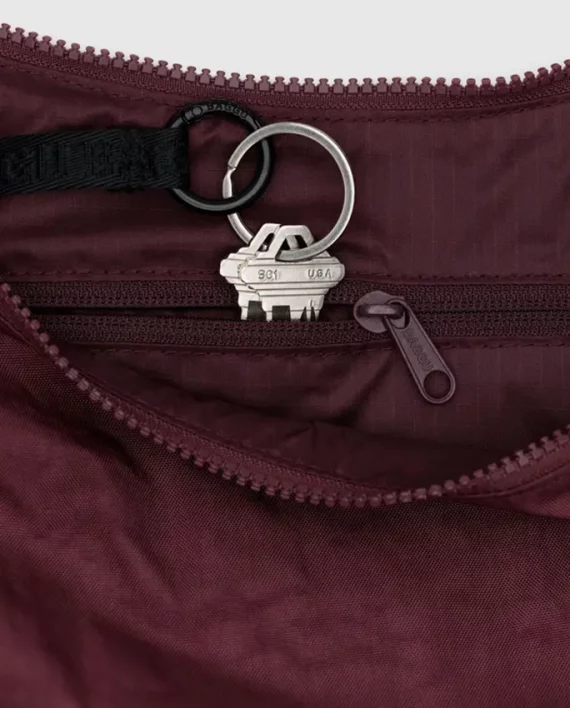 Crescent bag medium