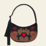 Crescent bag medium