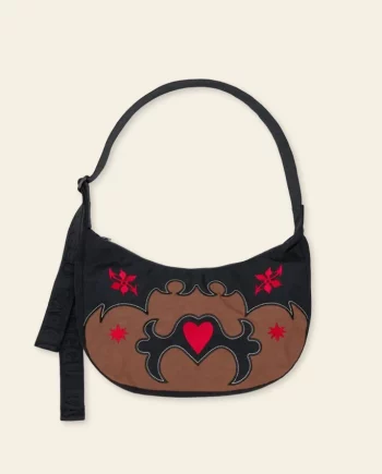Crescent bag medium