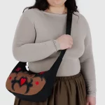 Crescent bag medium