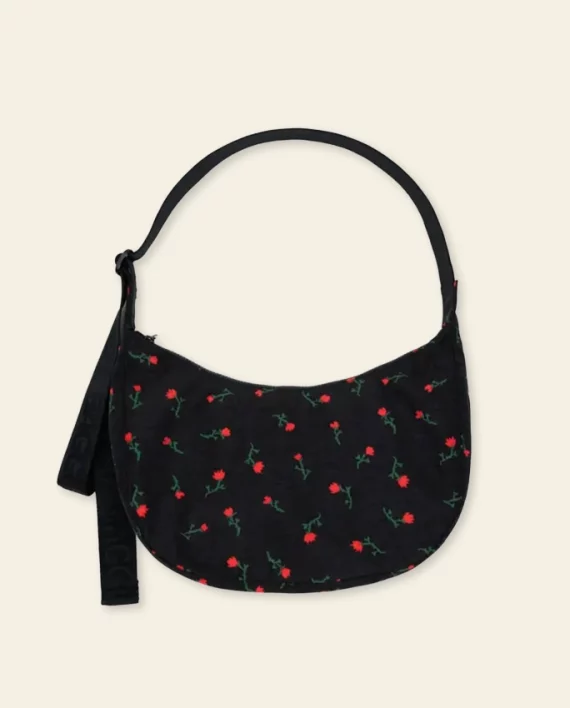 Crescent bag medium