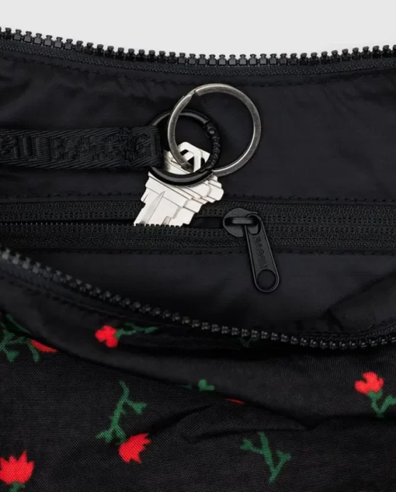Crescent bag medium