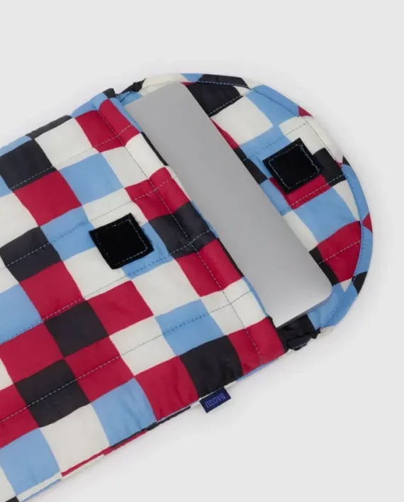 Puffy Laptop Sleeve 13" - étui à ordi