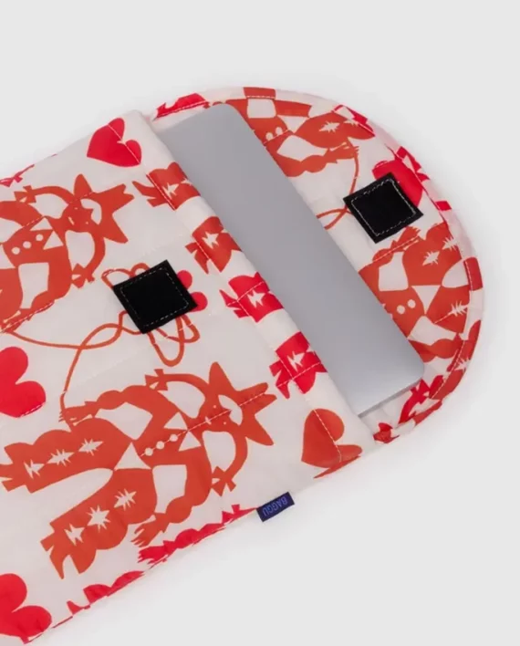 Puffy Laptop Sleeve 13" - étui à ordi