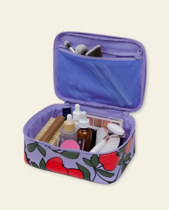 Small Cosmetic Case – Vanity