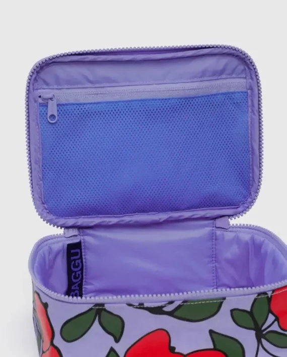 Small Cosmetic Case – Vanity