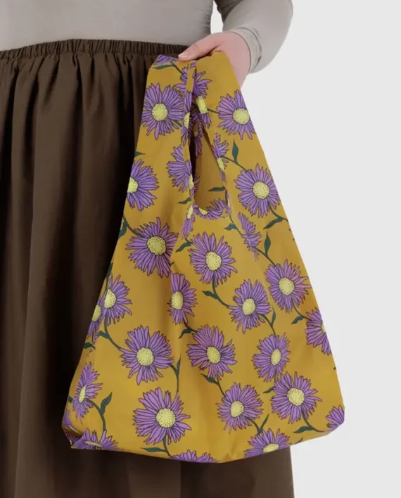 Baggu bag - sac  réutilisable