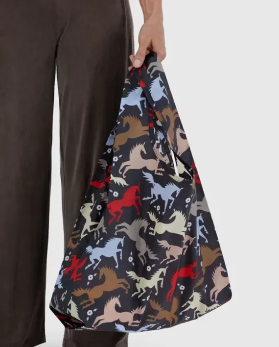 Baggu bag - sac  réutilisable