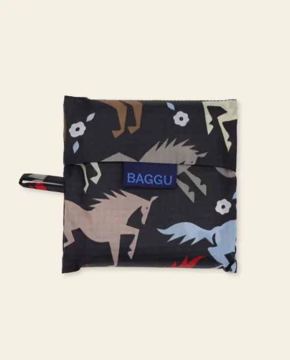 Baggu bag - sac  réutilisable