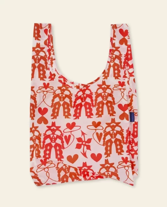 Baggu bag - sac  réutilisable