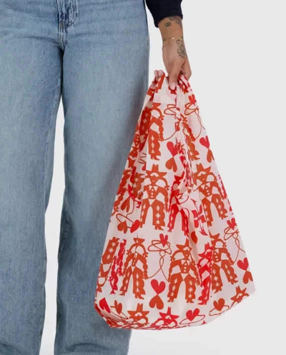 Baggu bag - sac  réutilisable