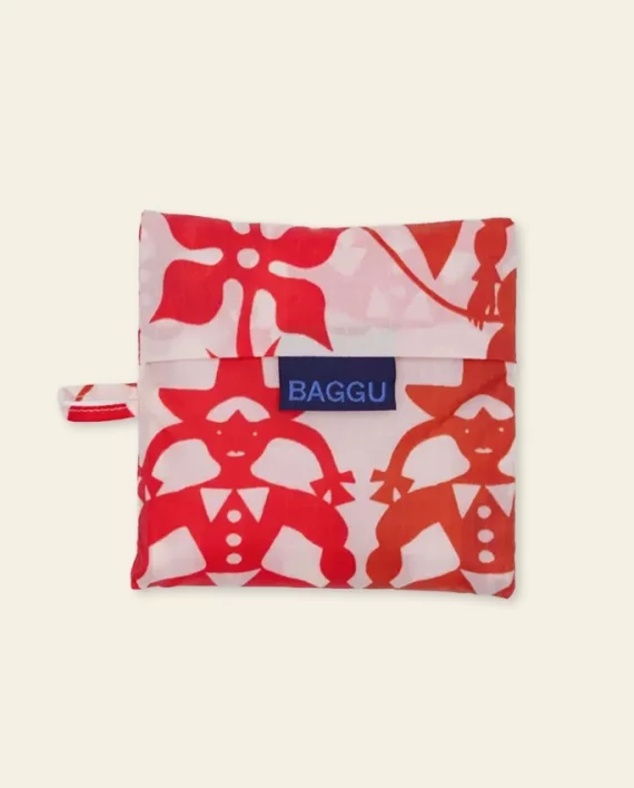 Baggu bag - sac  réutilisable