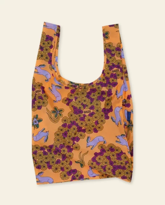 Baggu bag - sac  réutilisable