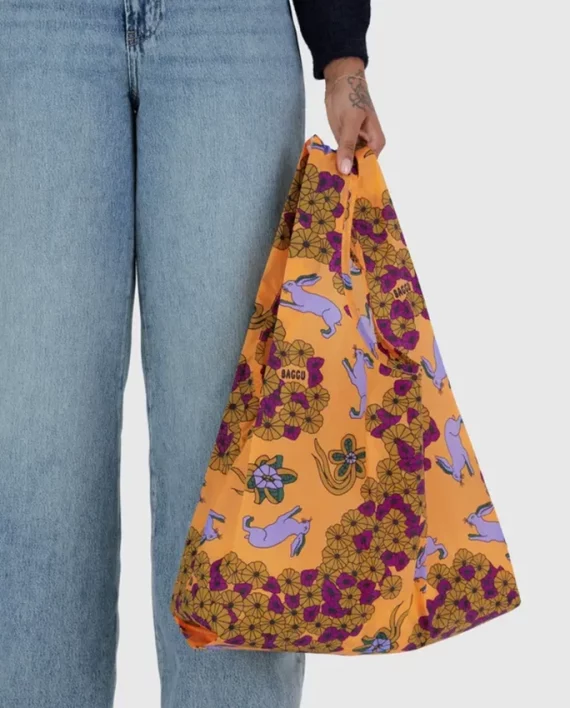 Baggu bag - sac  réutilisable