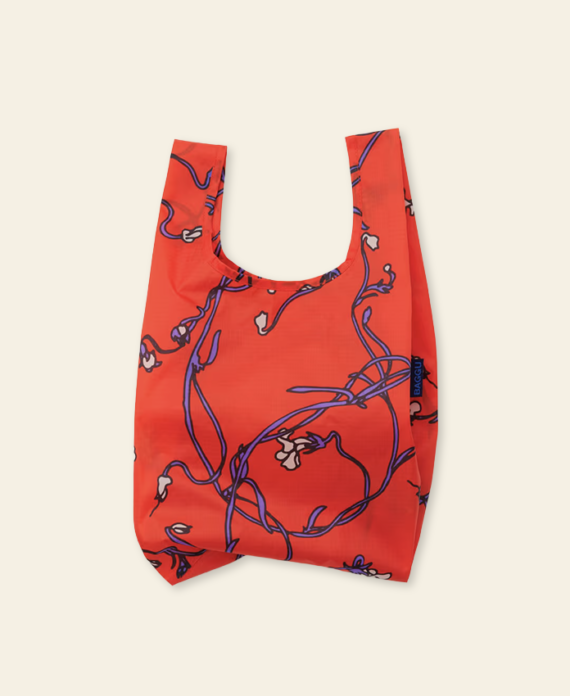 Baby Baggu bag