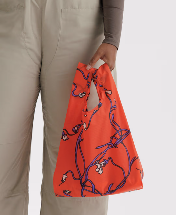 Baby Baggu bag