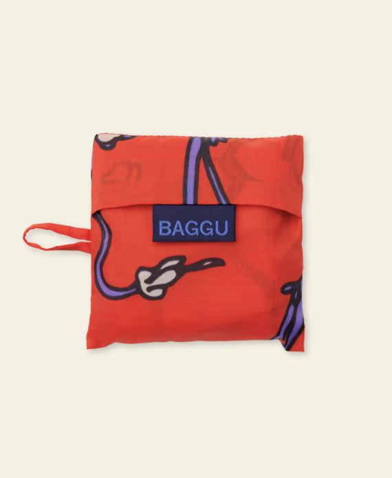 Baby Baggu bag