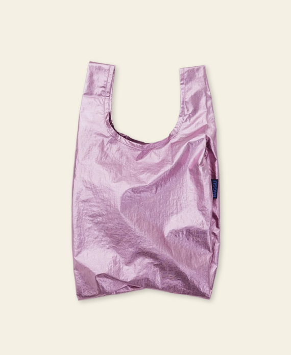 Baby Baggu bag