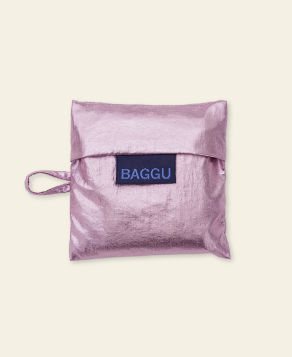 Baby Baggu bag