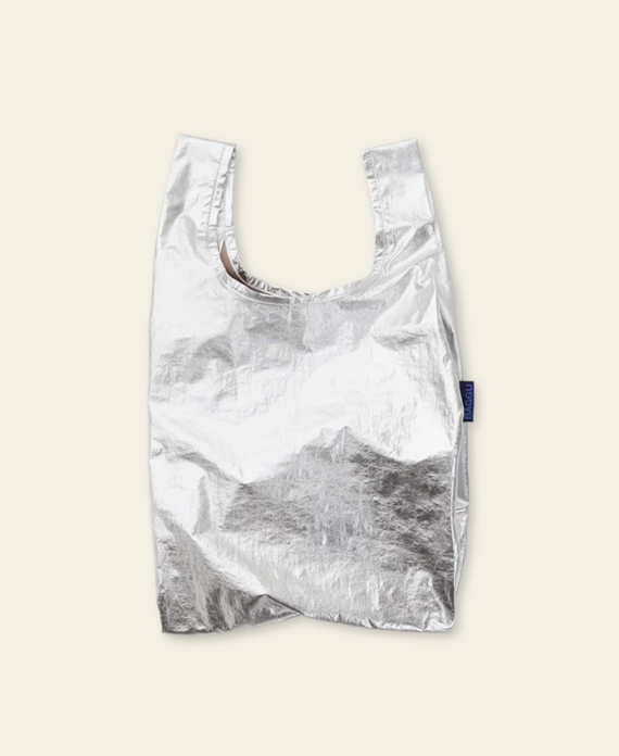 Baby Baggu bag