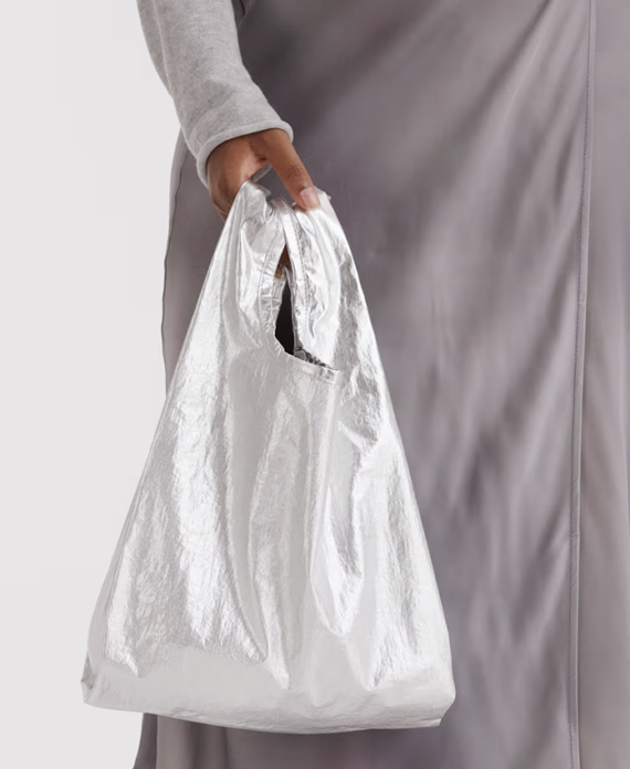 Baby Baggu bag
