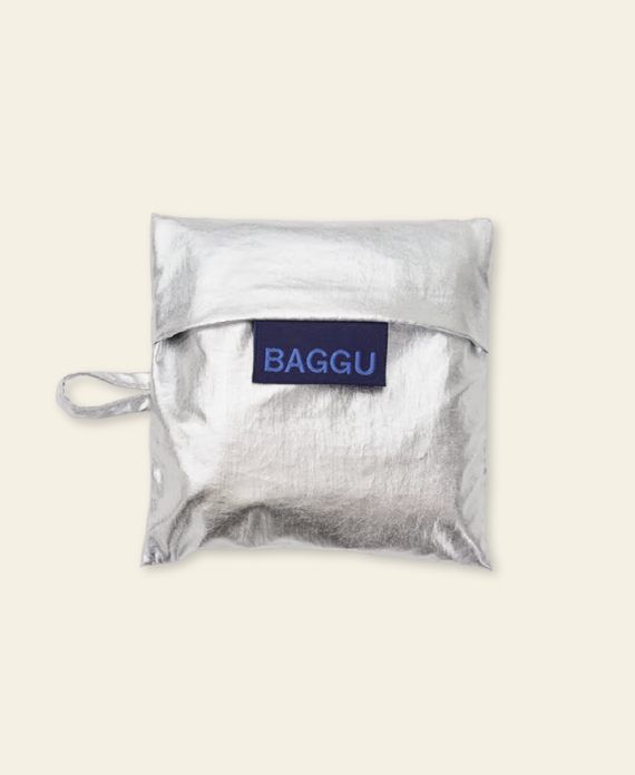 Baby Baggu bag