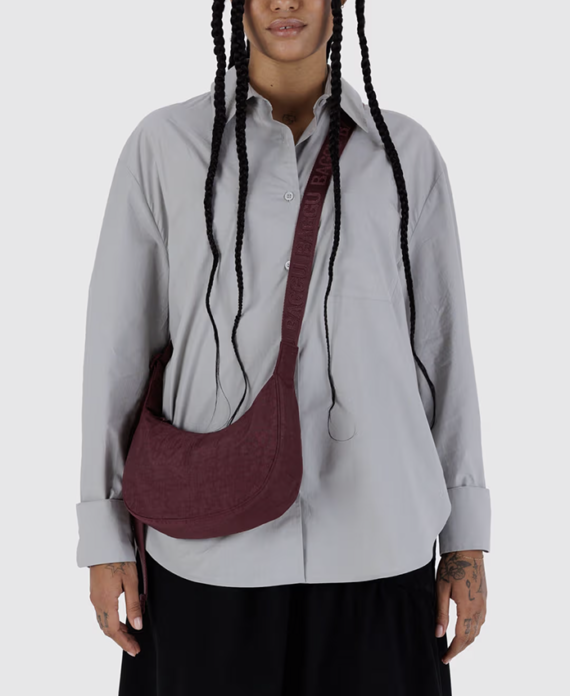 Mini Crescent bag