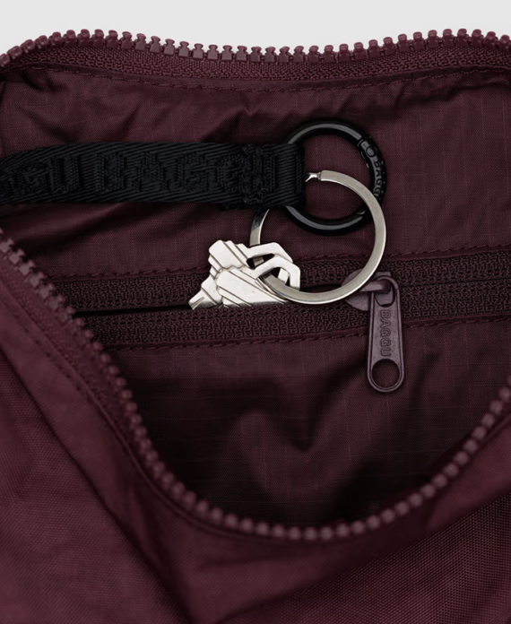 Mini Crescent bag