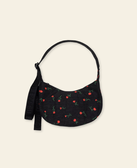 Mini Crescent bag