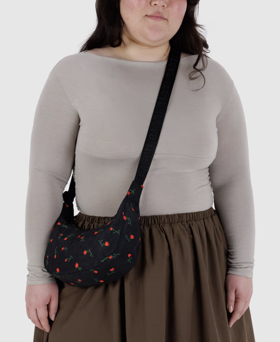 Mini Crescent bag
