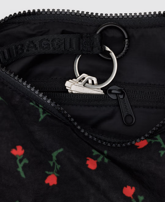Mini Crescent bag